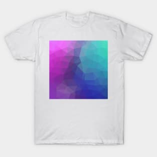 crystal T-Shirt